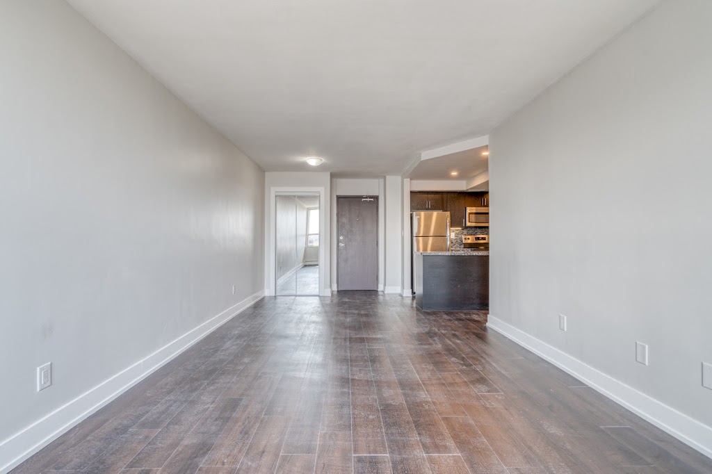 Pavilion Residences | 70 Emerald St S, Hamilton, ON L8N 2V3, Canada | Phone: (844) 736-8463