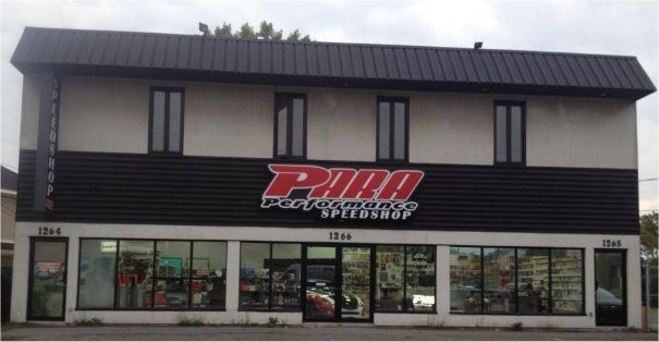 Para Performance Speedshop | 1266 Rue des Sureaux, Terrebonne, QC J6X 4G3, Canada | Phone: (450) 492-0141