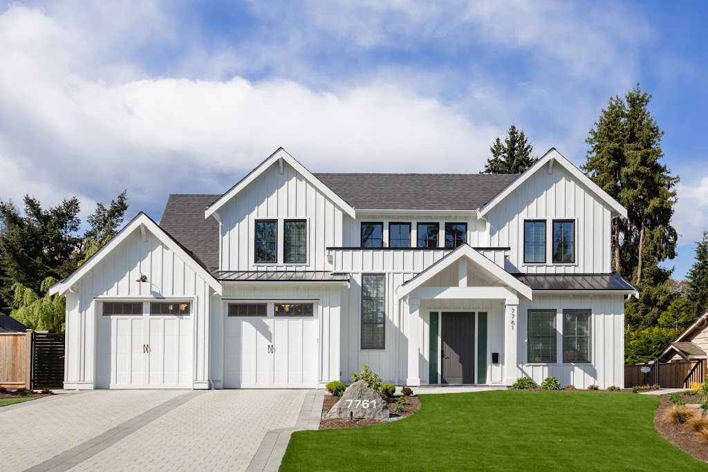 KFA Homes | 7664 Stanley Crescent, Burnaby, BC V5E 1W1, Canada | Phone: (604) 588-2532