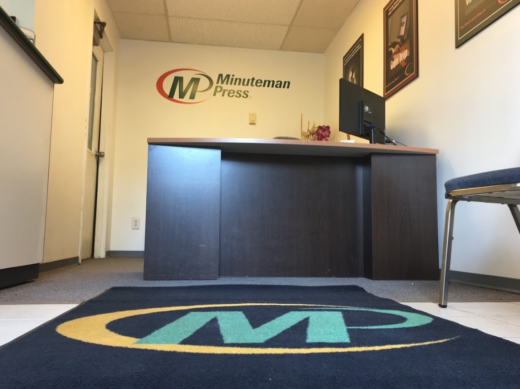 Minuteman Press - Abbotsford | 5-34220 S Fraser Way, Abbotsford, BC V2S 2C6, Canada | Phone: (604) 556-0123