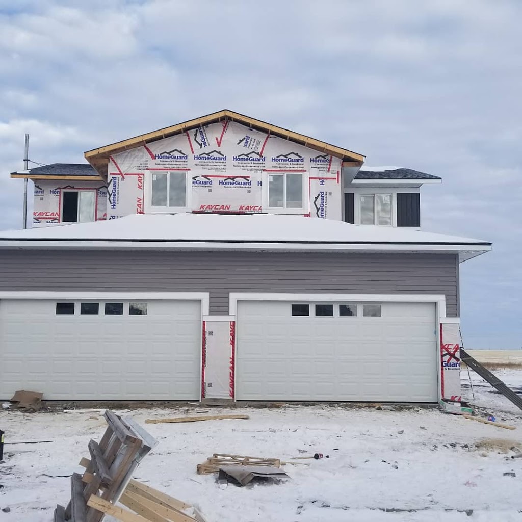 United Roofing and Exteriors | 5335 Universal Cresent, Regina, SK S4W 0K7, Canada | Phone: (306) 638-7663