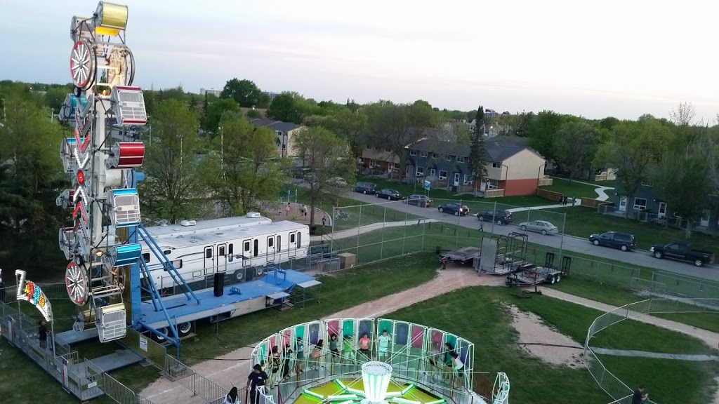 Heritage Victoria Community Club | 950 Sturgeon Rd, Winnipeg, MB R2Y 0L2, Canada | Phone: (204) 837-9653