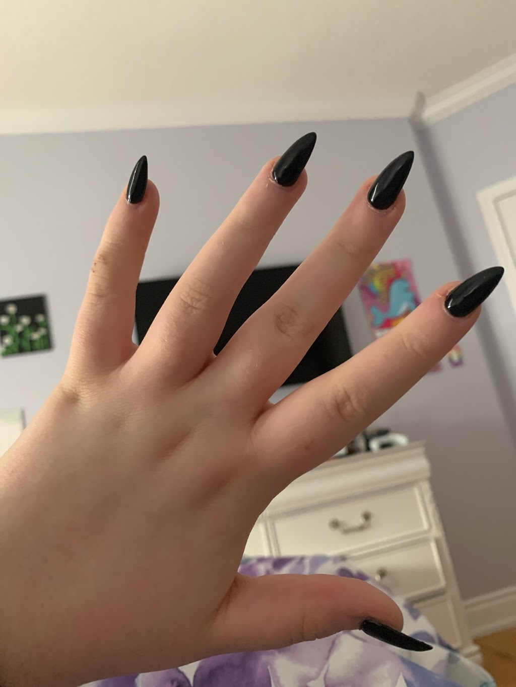 Cali Nails | 1029 Brodie Dr, Orillia, ON L3V 6H4, Canada | Phone: (705) 329-0686