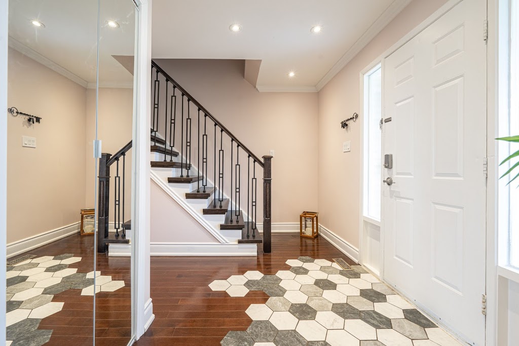 Alfa Design : For Home, Basement Finishing , Kitchen & Bathroom  | 1675 Yonge St, Toronto, ON M4T 2C1, Canada | Phone: (416) 893-6663