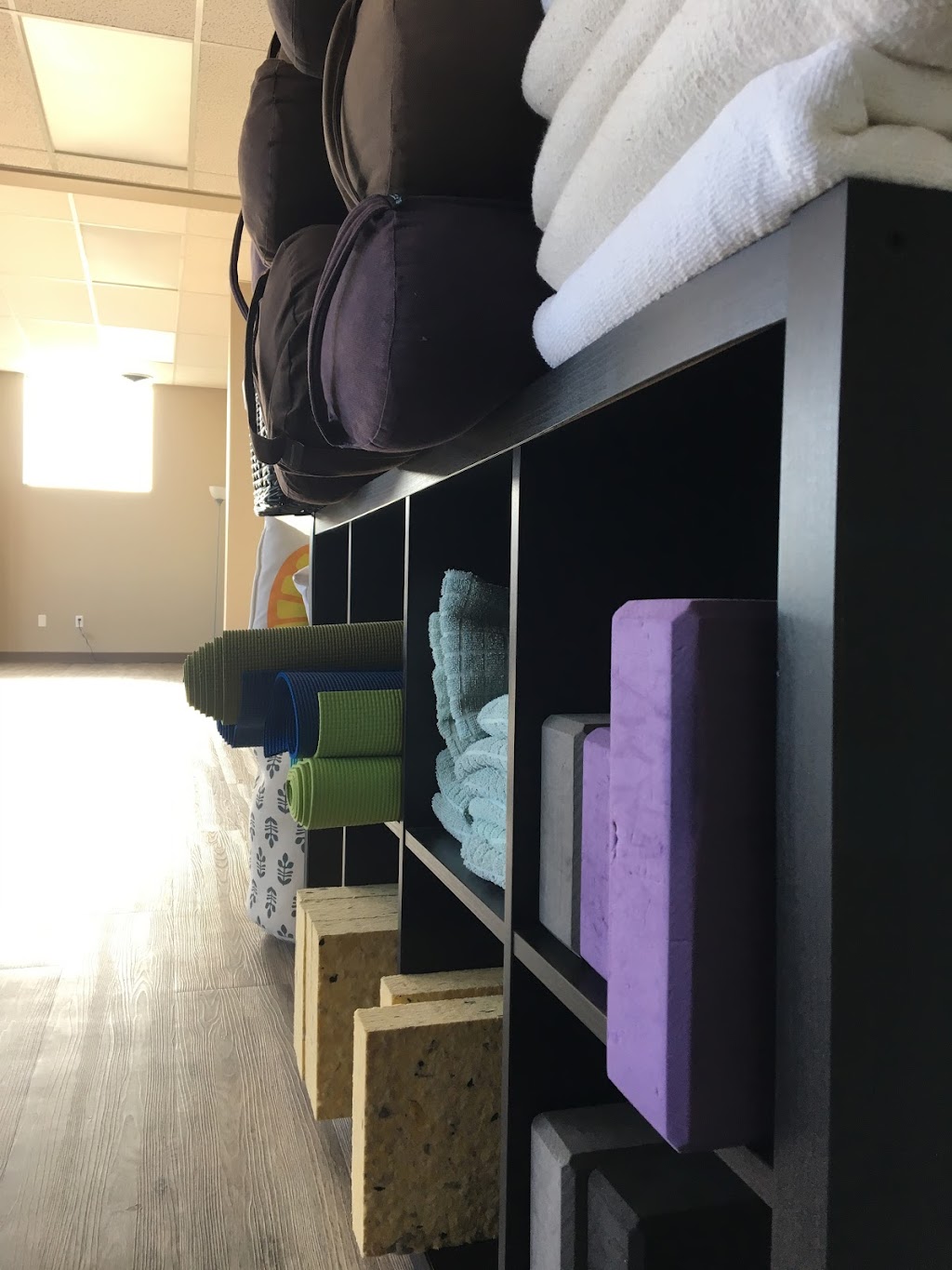 Alicia Tate Yoga | 5016 50 St, Stettler, AB T0C 2L1, Canada | Phone: (403) 741-9326