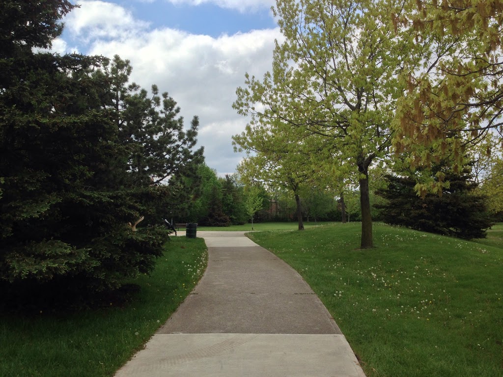 Kingsway Park | Oakville, ON L6J, Canada