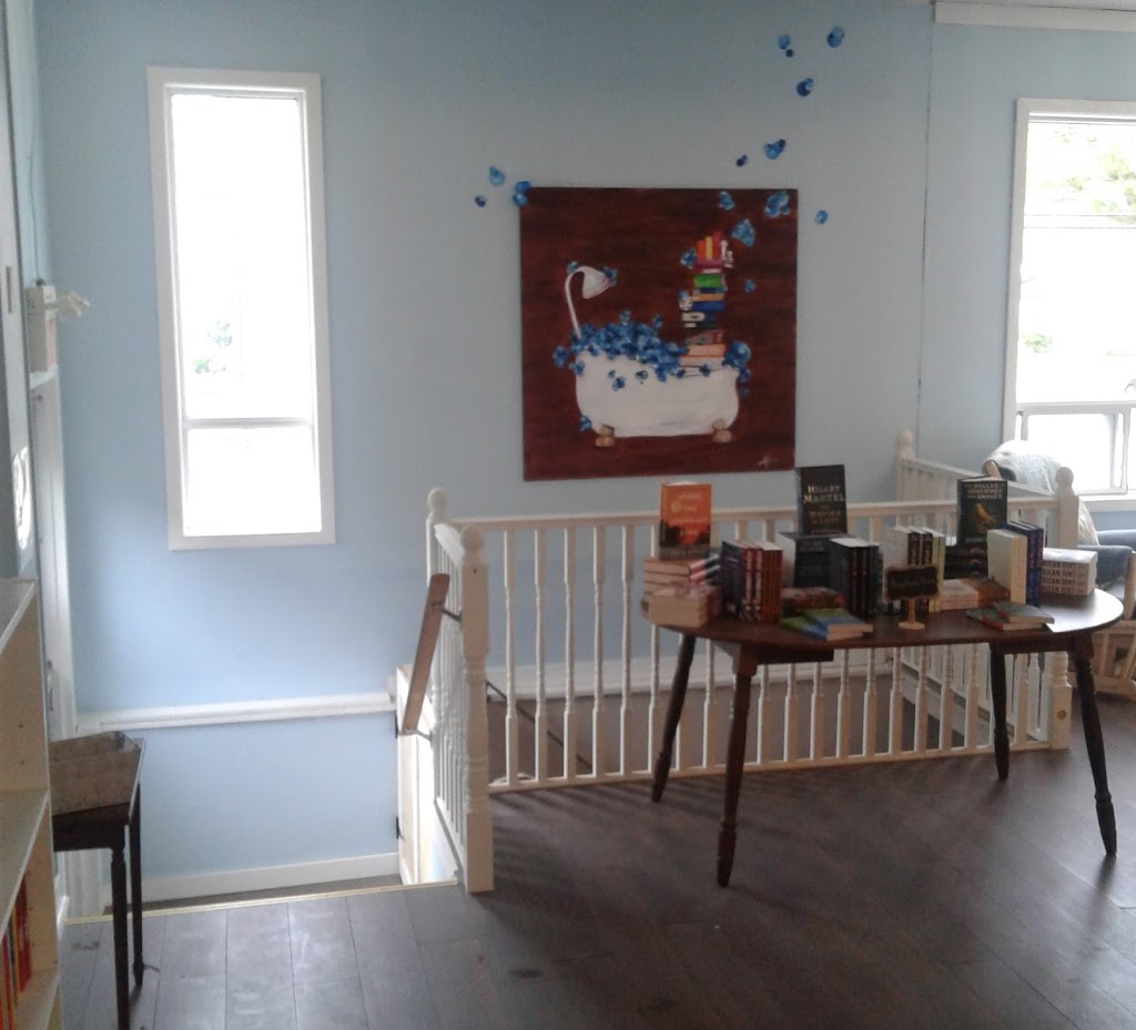Books On Main | 368 Main Street Bath Unit 10, Bath, ON K0H 1G0, Canada | Phone: (613) 881-0346