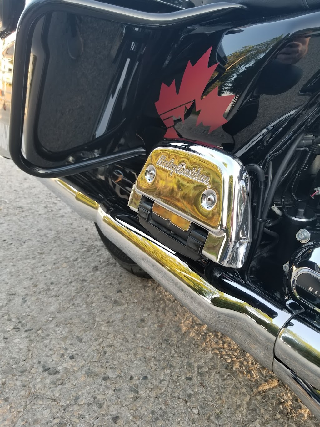 Studio Detail | Auto & Moto Detailing | 23139 Highbury Ave N, Denfield, ON N0M 1P0, Canada | Phone: (226) 678-0329