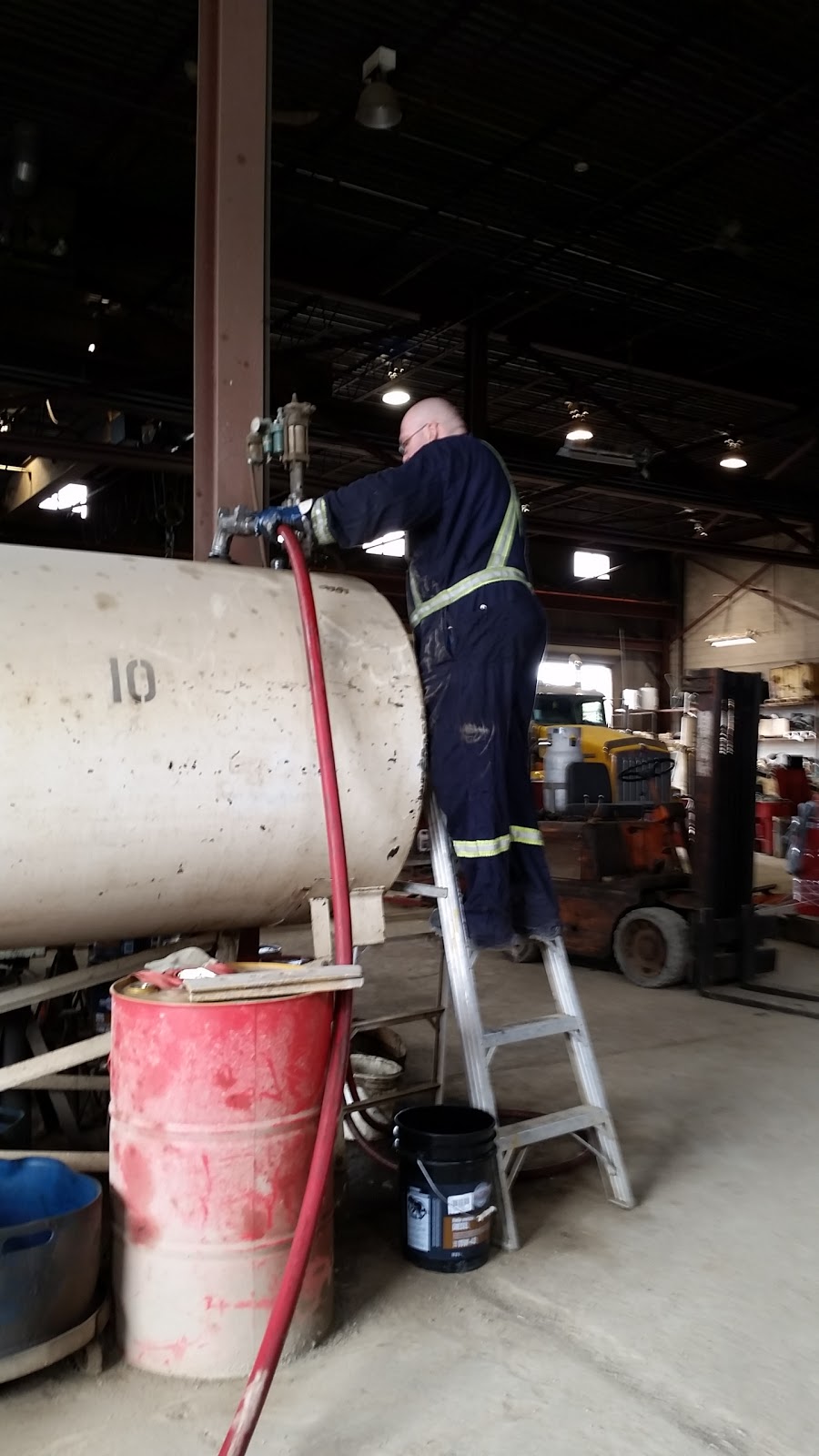 Pilen Construction of Canada Ltd | 22 Cadetta Rd, Brampton, ON L6P 0X4, Canada | Phone: (905) 794-0752