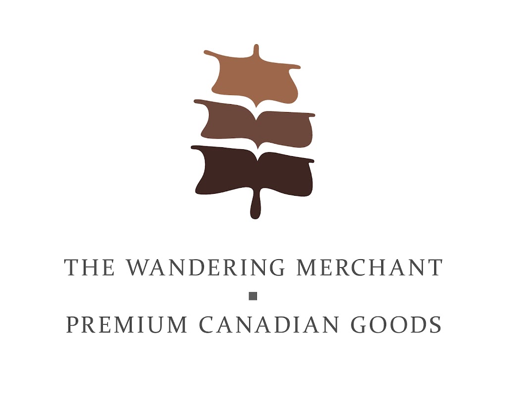The Wandering Merchant - Premium Canadian Goods | 268 11th Ave, Hanover, ON N4N 2R3, Canada | Phone: (519) 374-9500