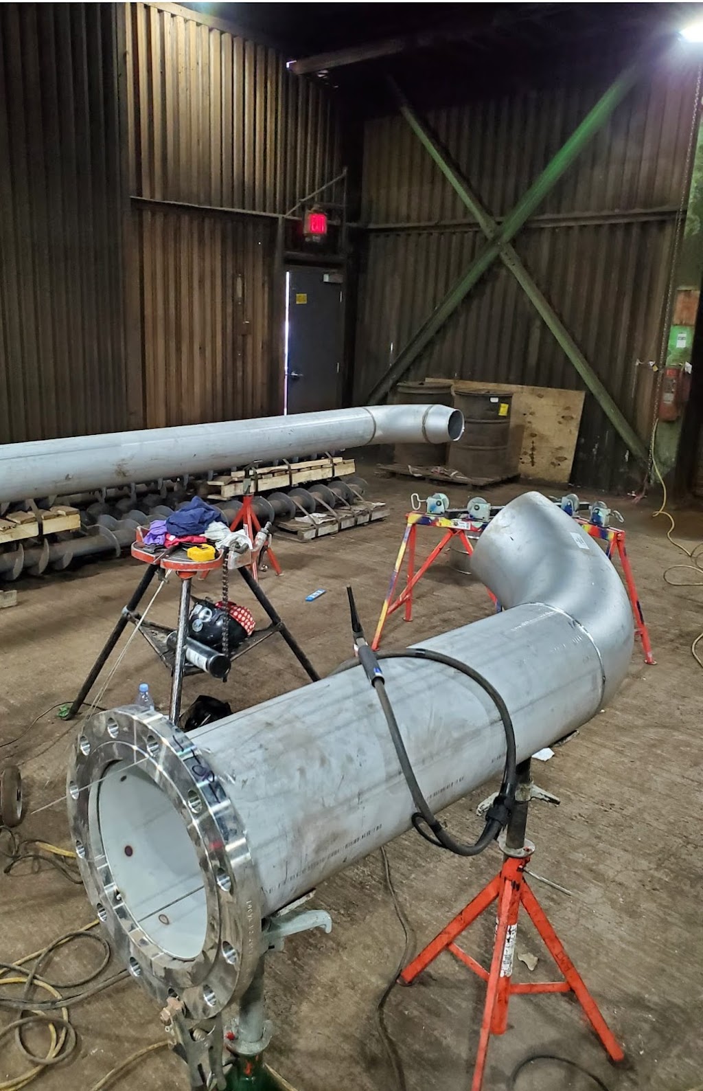 DanKel Industrial Ltd. | 163 George Reynolds Dr, Courtice, ON L1E 2B3, Canada | Phone: (905) 925-8762