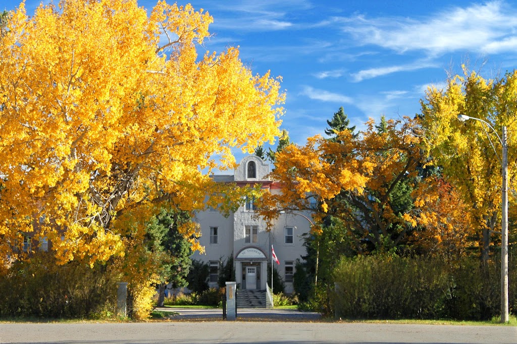 St Therese Institute of Faith and Mission | 650 Ursuline Ave, Bruno, SK S0K 0S0, Canada | Phone: (306) 369-2555