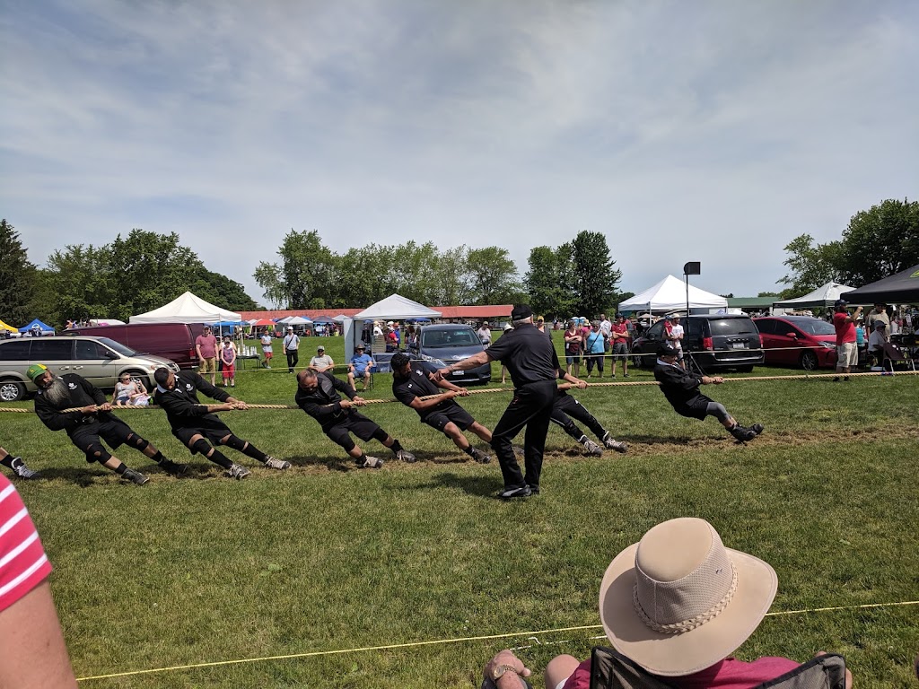 Embro Highland Games | 355644 35th Line, Embro, ON N0J 1J0, Canada | Phone: (289) 501-4411