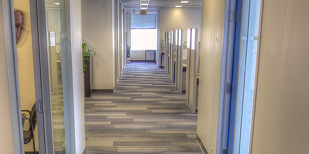 Darwin Fisher Commercial Flooring Ltd | 3165 Unity Dr #2, Mississauga, ON L5L 4L4, Canada | Phone: (416) 675-1536