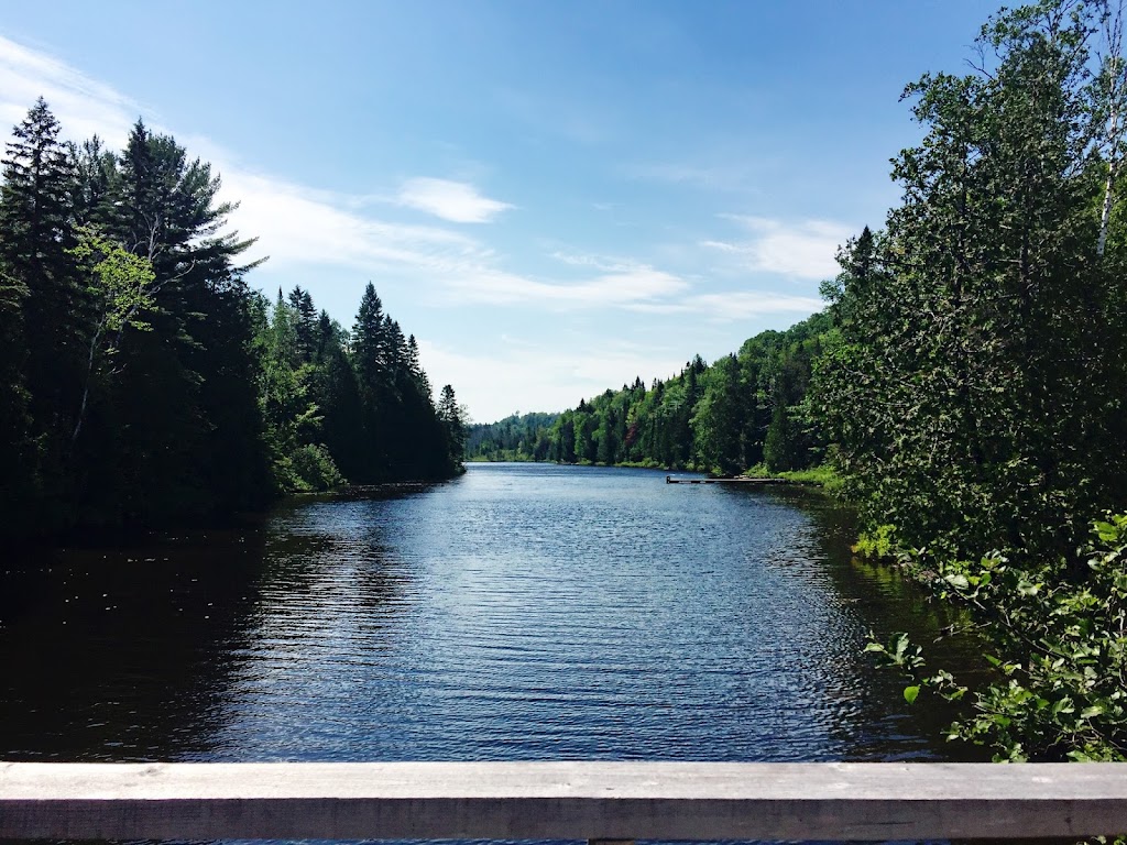 Plein Air Lanaudia | 1500 7e Rang, Saint-Côme, QC J0K 2B0, Canada | Phone: (450) 883-0721