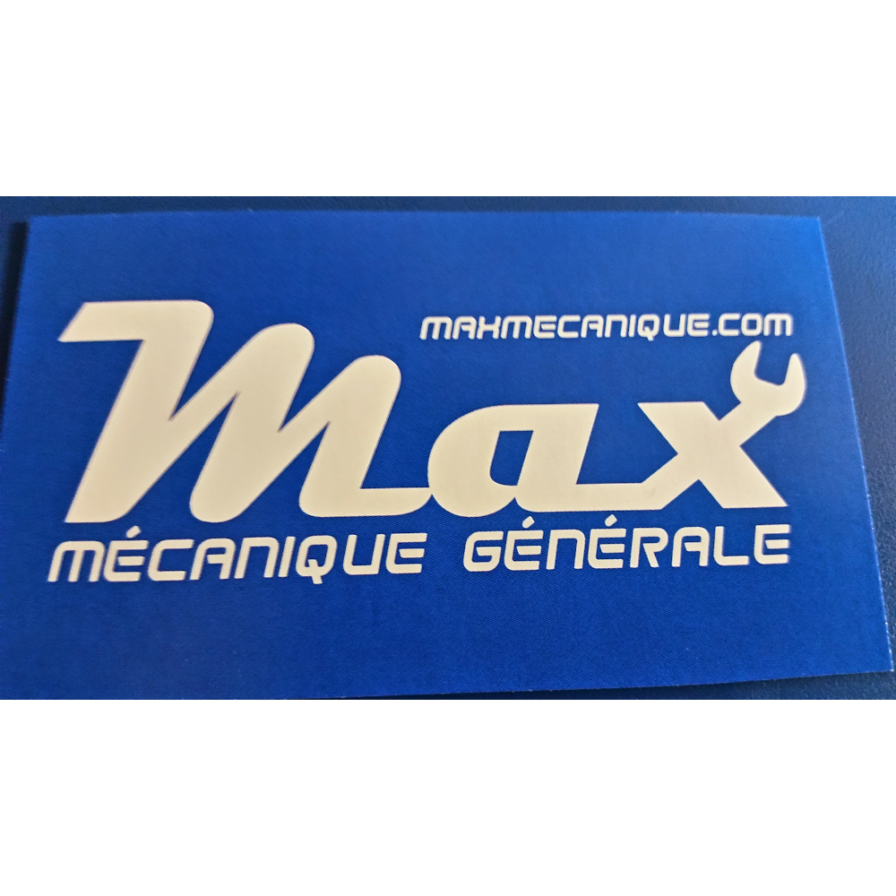 Max Mécanique Générale | 131 Rue Saint-Louis, LeMoyne, QC J4R 2L3, Canada | Phone: (450) 486-3001
