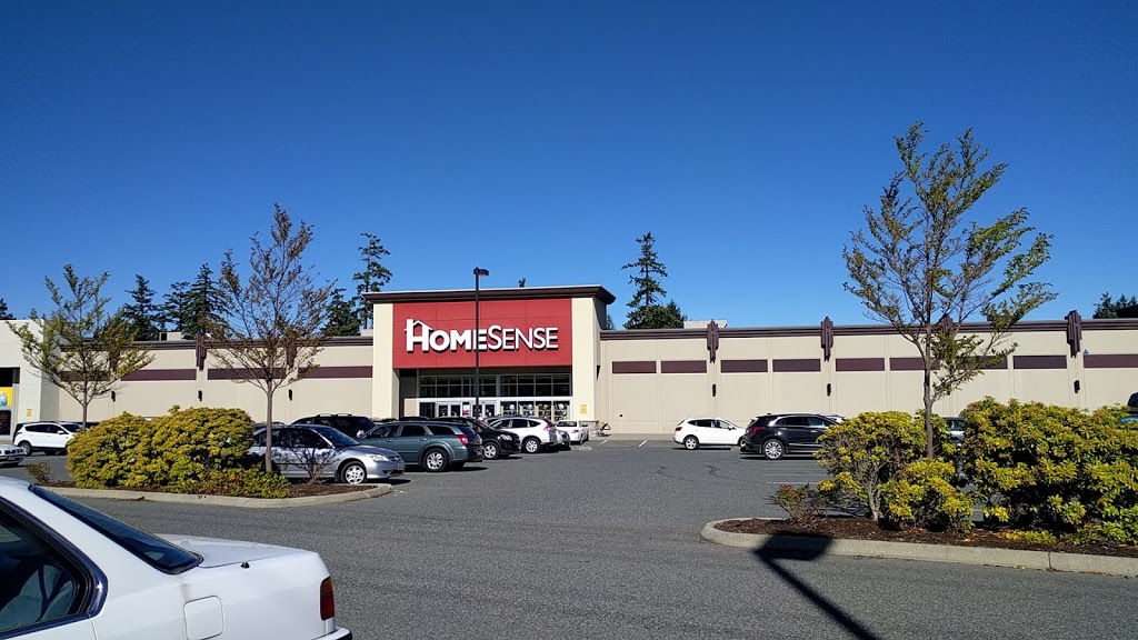 HomeSense | 6950 Island Hwy N, Nanaimo, BC V9V 1W3, Canada | Phone: (250) 390-1573