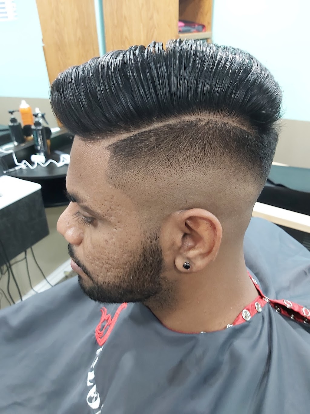 SK Salon | 1921 119A St SW, Edmonton, AB T6W 0E2, Canada | Phone: (780) 655-5482