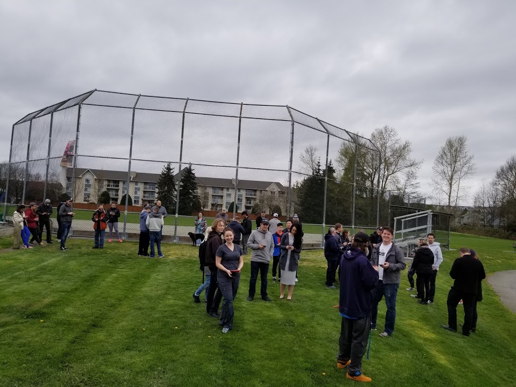 Langley Meadows Park | 19916 64 Ave, Langley City, BC V2Y 1A2, Canada