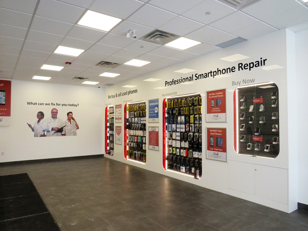 Mobile Klinik Professional Smartphone Repair - Kitchener-Waterlo | 235 The Boardwalk Unit 7, Kitchener, ON N2N 0B1, Canada | Phone: (519) 743-1001