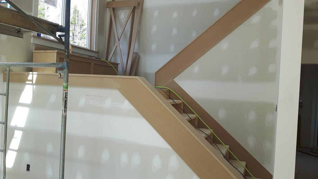Lambie Construction | 800A Windmill Rd unit 1, Dartmouth, NS B3B 1L1, Canada | Phone: (902) 481-9661