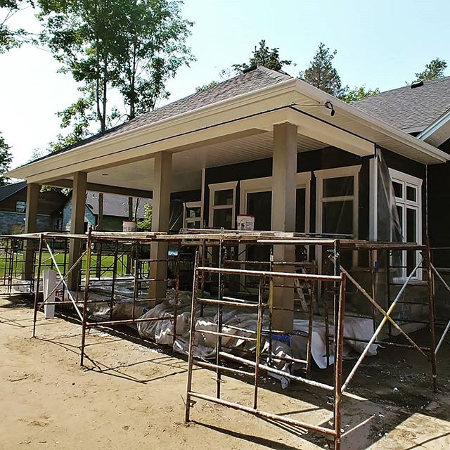 PhenX Stucco | 14334 COUNTY ROAD 27, Elmvale, ON L0L 1P0, Canada | Phone: (705) 828-5617