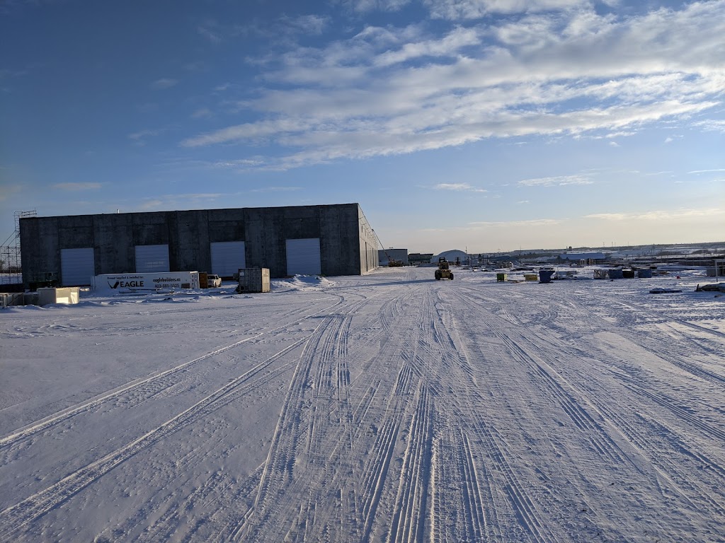 Silent-Aire | 1026 30 Ave, Nisku, AB T9E 8J8, Canada | Phone: (587) 416-6191