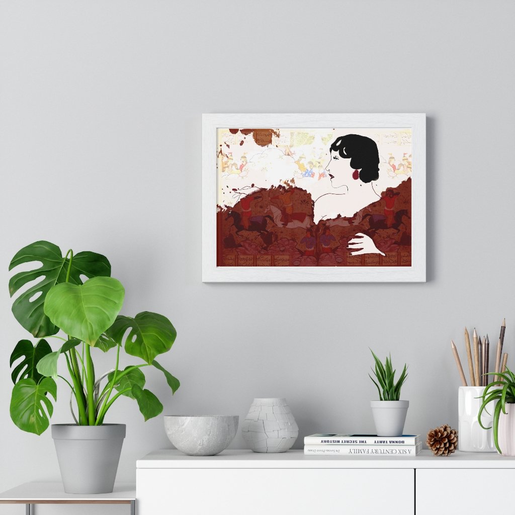 Almaa Gallery | 35 Brian Peck Crescent, East York, ON M4G 0A5, Canada | Phone: (647) 673-2010