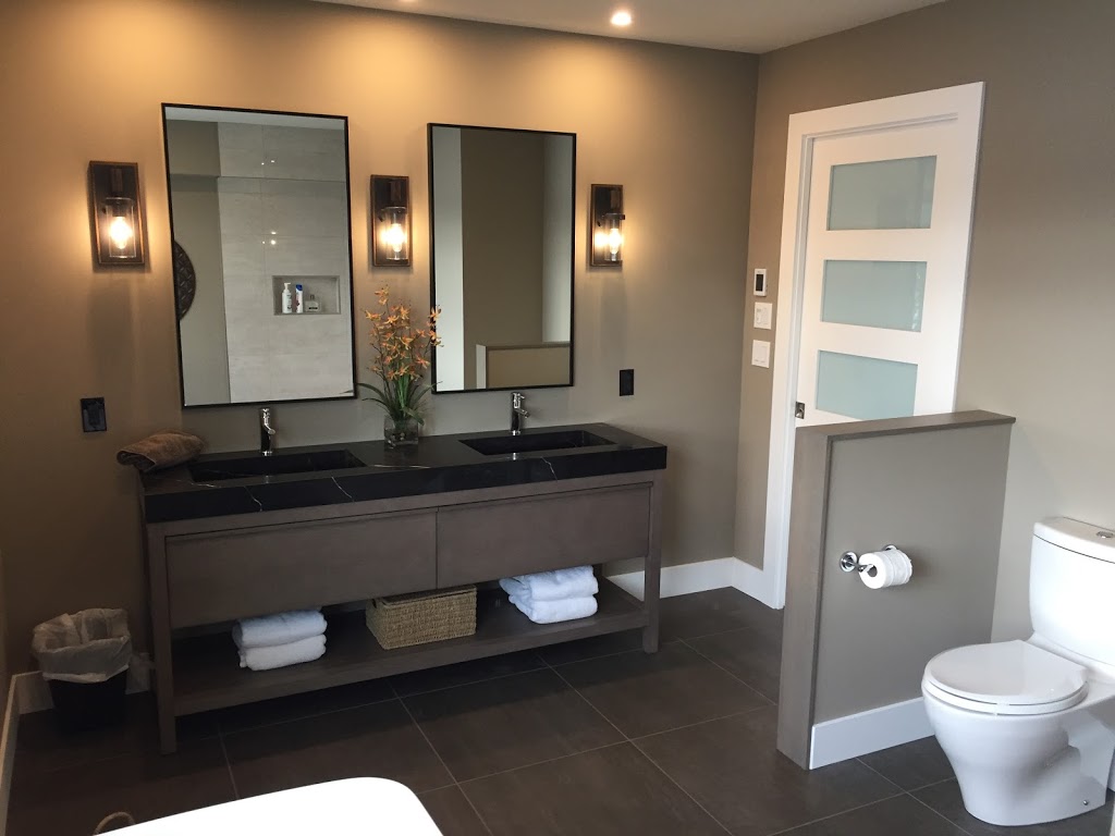 Pagnotta Plumbing Inc. | 270-266 Despard Ave, Parksville, BC V9P 1L4, Canada | Phone: (250) 954-7767