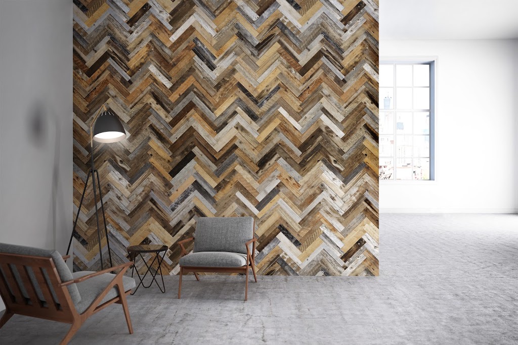 Vertika Design - Équipe de Karyne et Marc-André | 75 Rue Picard, LÉpiphanie, QC J5X 2R2, Canada | Phone: (888) 883-7845
