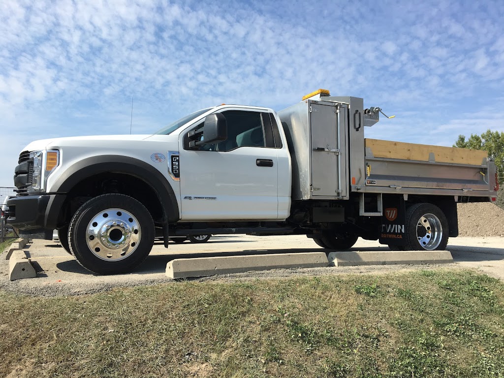 Excavation Tactique inc. | 776 Rue Charbonneau, Saint-Lazare, QC J7T 2B2, Canada | Phone: (514) 863-2917