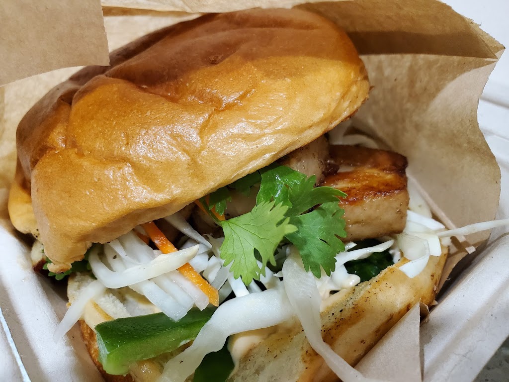 Rice+Soup - YVR - Cambodian food truck | W 16th Ave, Vancouver, BC V5Y 1Y6, Canada | Phone: (604) 715-4027