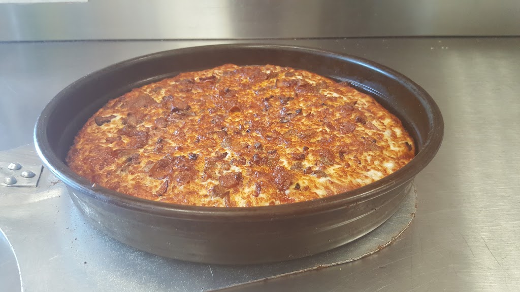 Papa Johns Pizza | 540 Pinewood Rd, Riverview, NB E1B 5J9, Canada | Phone: (506) 387-7272