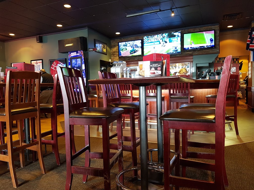 Boston Pizza | 545 Albert St N, Regina, SK S4R 8E2, Canada | Phone: (306) 949-5455