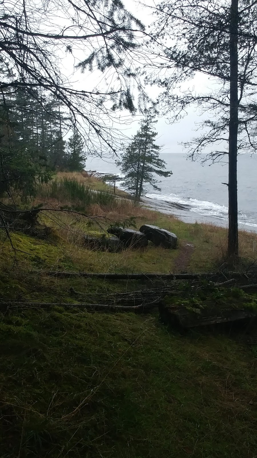 Shore Access 69 | 738 Sticks Allison Rd, Galiano Island, BC V0N 1P0, Canada