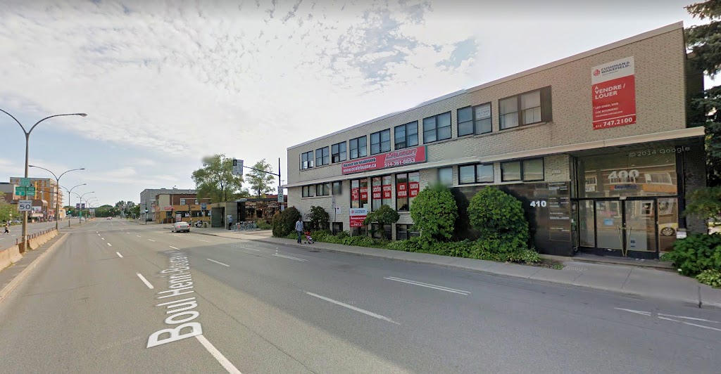 Training Center Vehicles Heavy De Montréal | 410 Boul Henri-Bourassa E Suite 202, Montréal, QC H3L 1C4, Canada | Phone: (514) 416-1626