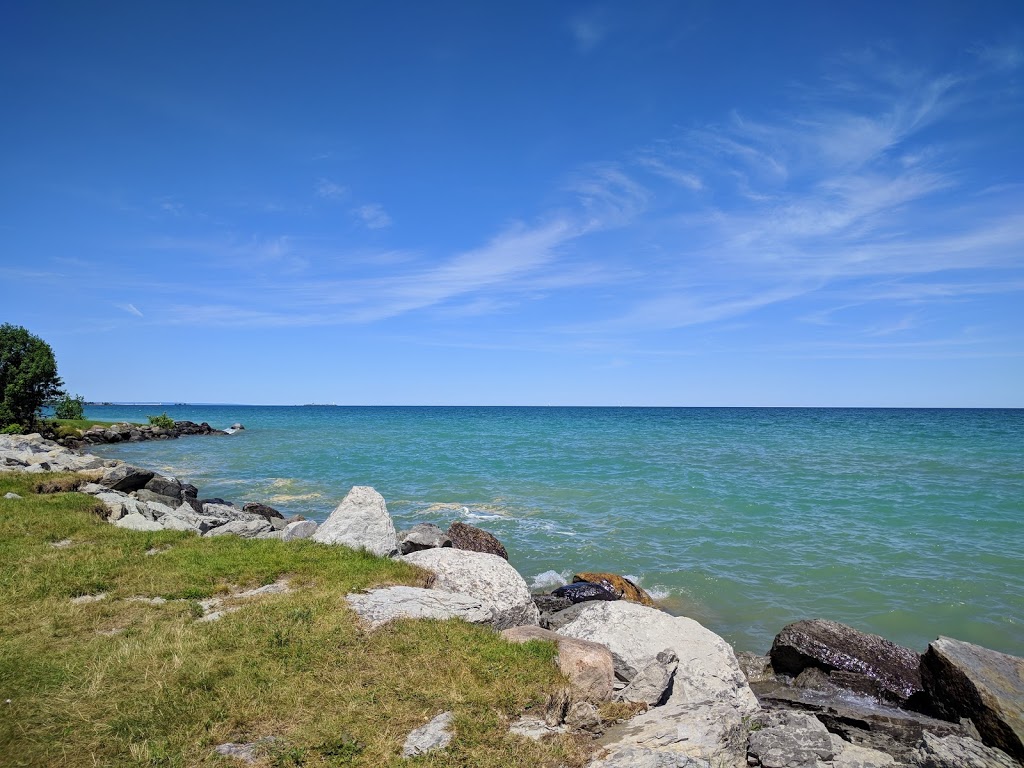 Sunset Point Park | Pretty River Pkwy, Collingwood, ON L9Y 1C4, Canada