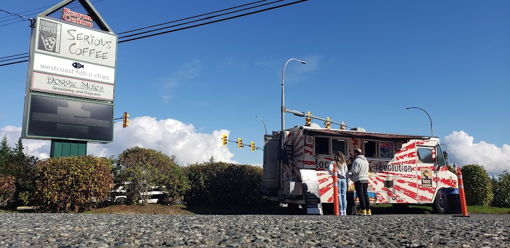 Taco Revolution | 2490 Trans-Canada Hwy, Mill Bay, BC V0R 2P4, Canada | Phone: (833) 822-6738