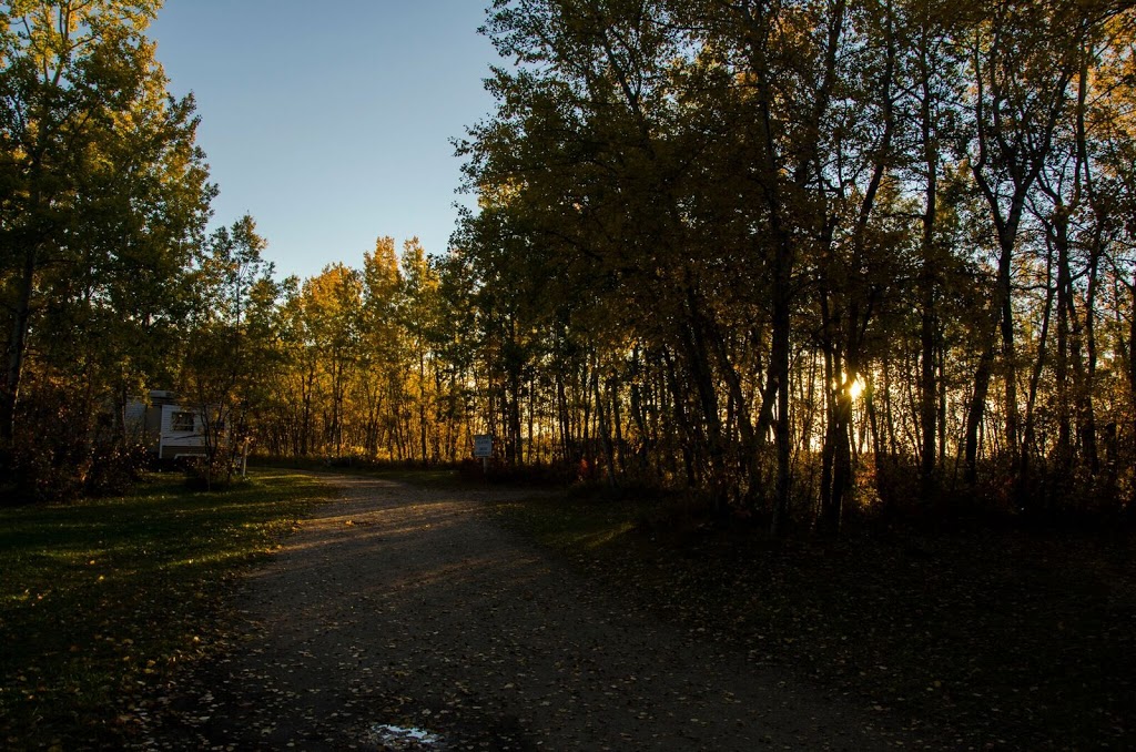 Kawtikh RV Retreat | 51380A Range Rd 205, Sherwood Park, AB T8G 1G3, Canada | Phone: (780) 922-5168