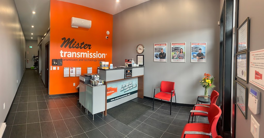 Mister Transmission | 1109 St Margarets Bay Rd, Beechville, NS B3T 1A6, Canada | Phone: (902) 702-7278