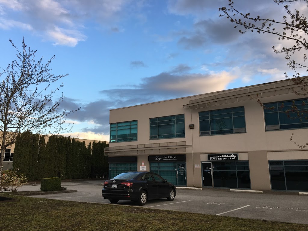 RMS Electric | 1750 Hartley Ave #103, Coquitlam, BC V3K 7A1, Canada | Phone: (604) 916-0737