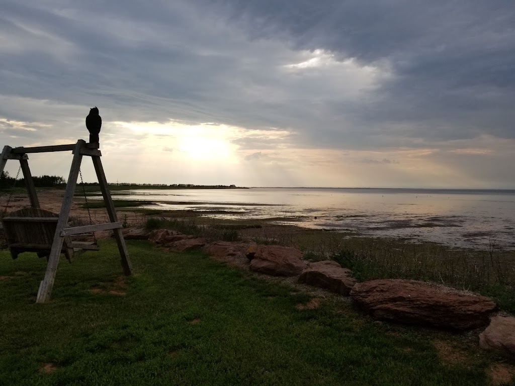 Schurmans Shore Waterfront Cottages | 179 Steel Rd, Summerside, PE C1N 4J8, Canada | Phone: (800) 361-5669