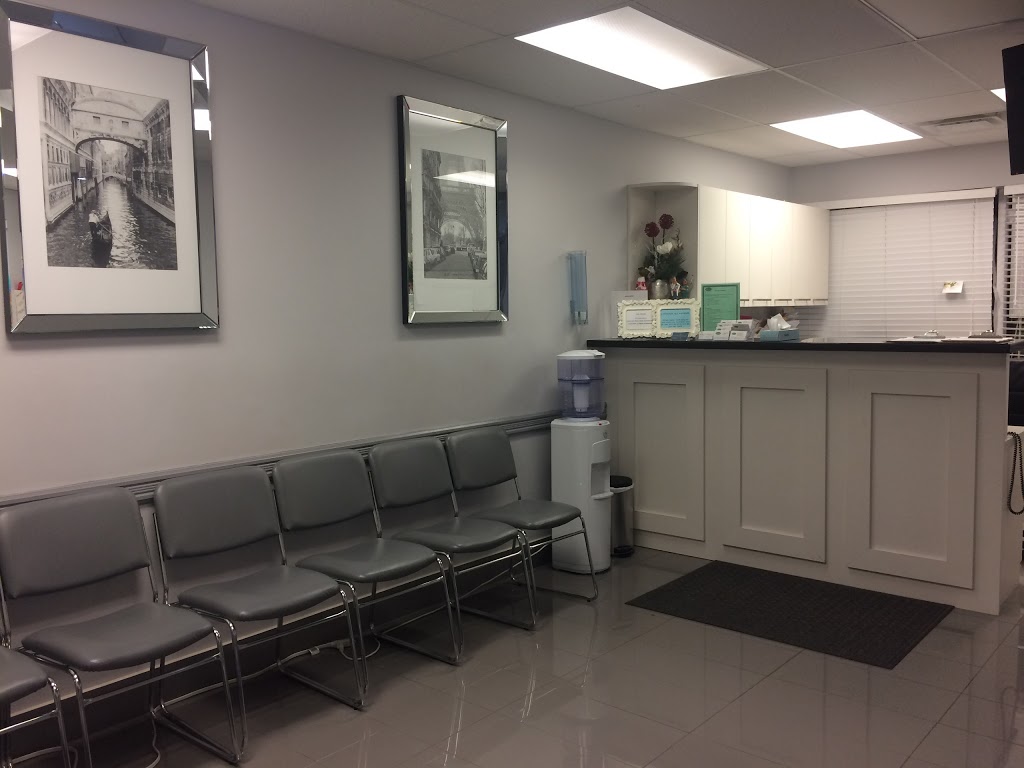 Victoria Medical Group | 1719 Lawrence Ave E #205, Scarborough, ON M1R 2X7, Canada | Phone: (416) 609-1100