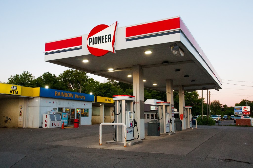 Pioneer | 245 Edinburgh Rd N, Guelph, ON N1H 5S2, Canada | Phone: (519) 836-3240