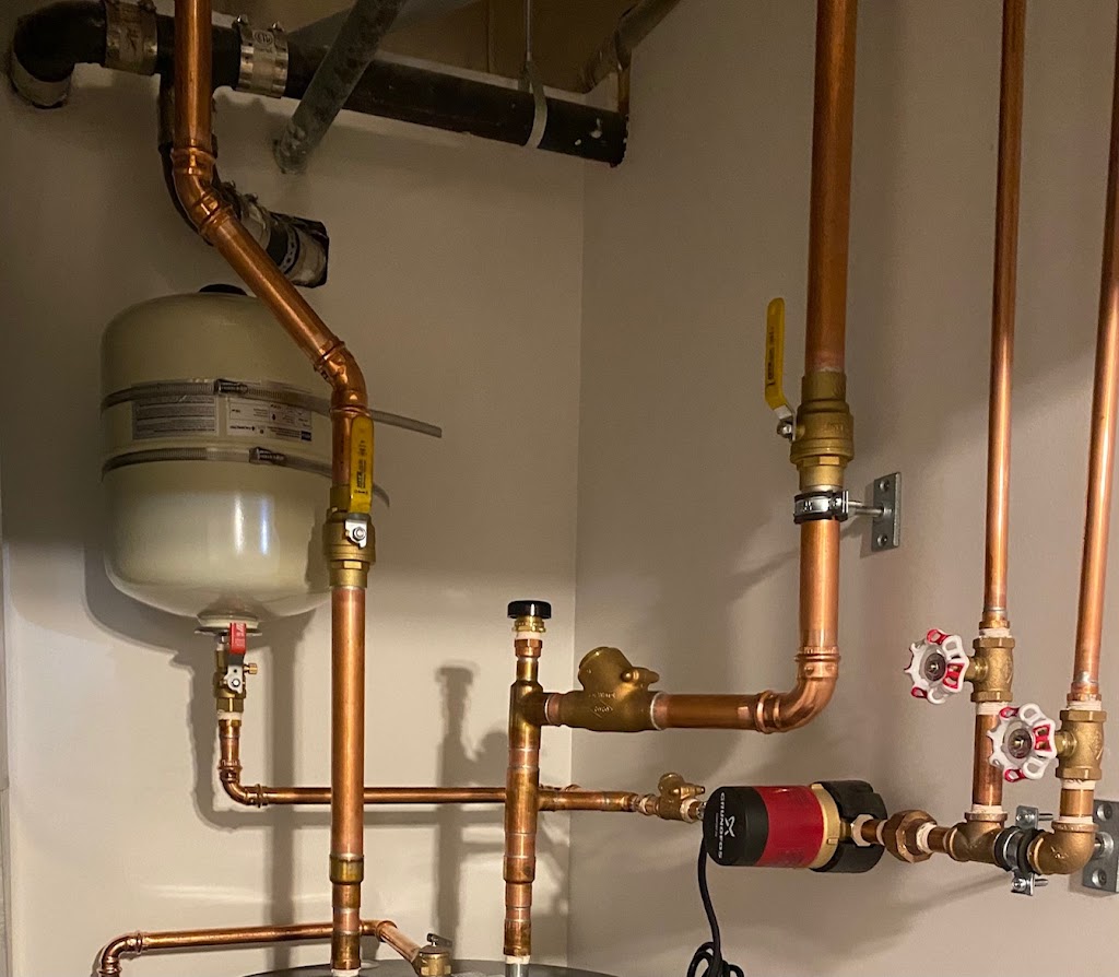 JPS Plumbing and Heating | 1768 55a St, Delta, BC V4M 0A9, Canada | Phone: (604) 377-4407