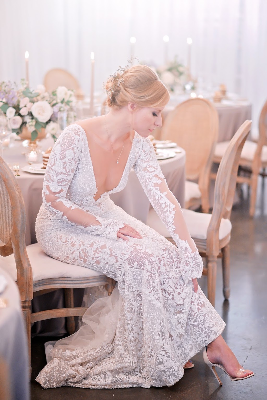 La Petite Chapelle | 153 Blandford St, Innerkip, ON N0J 1M0, Canada | Phone: (519) 589-9730