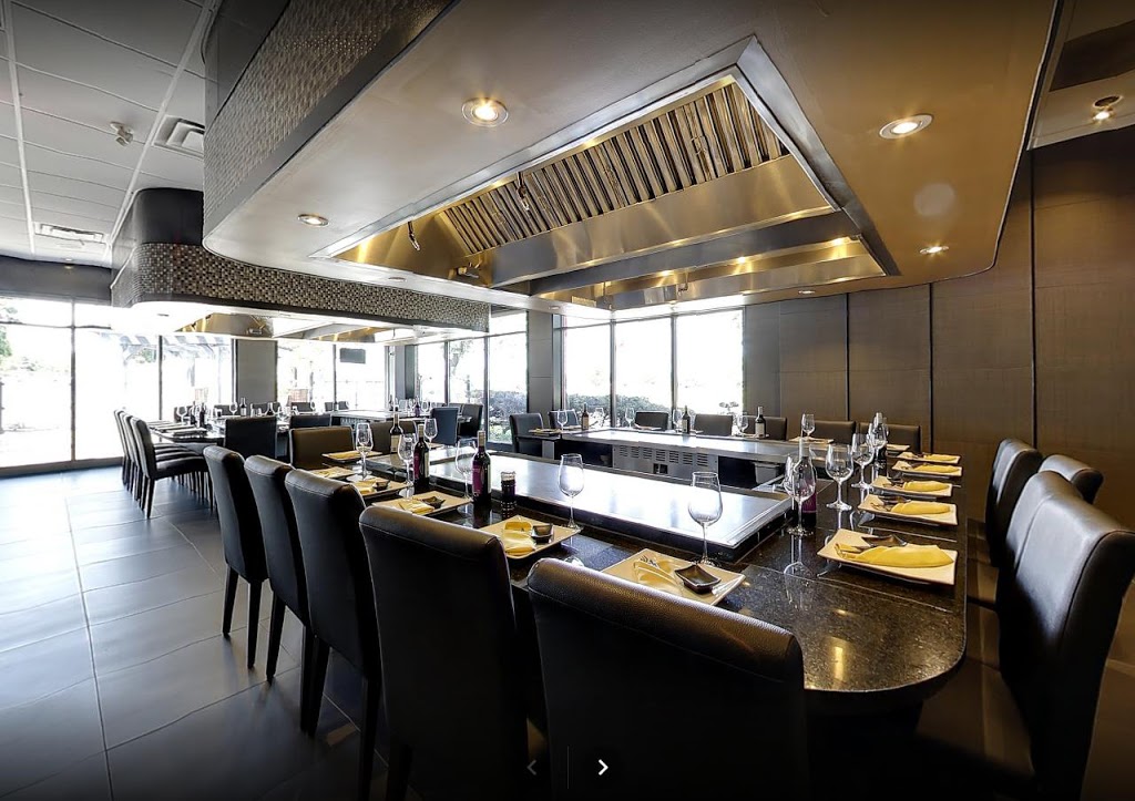 Heart Sushi | 815 Britannia Rd W #2, Mississauga, ON L5V 2X8, Canada | Phone: (905) 819-2888