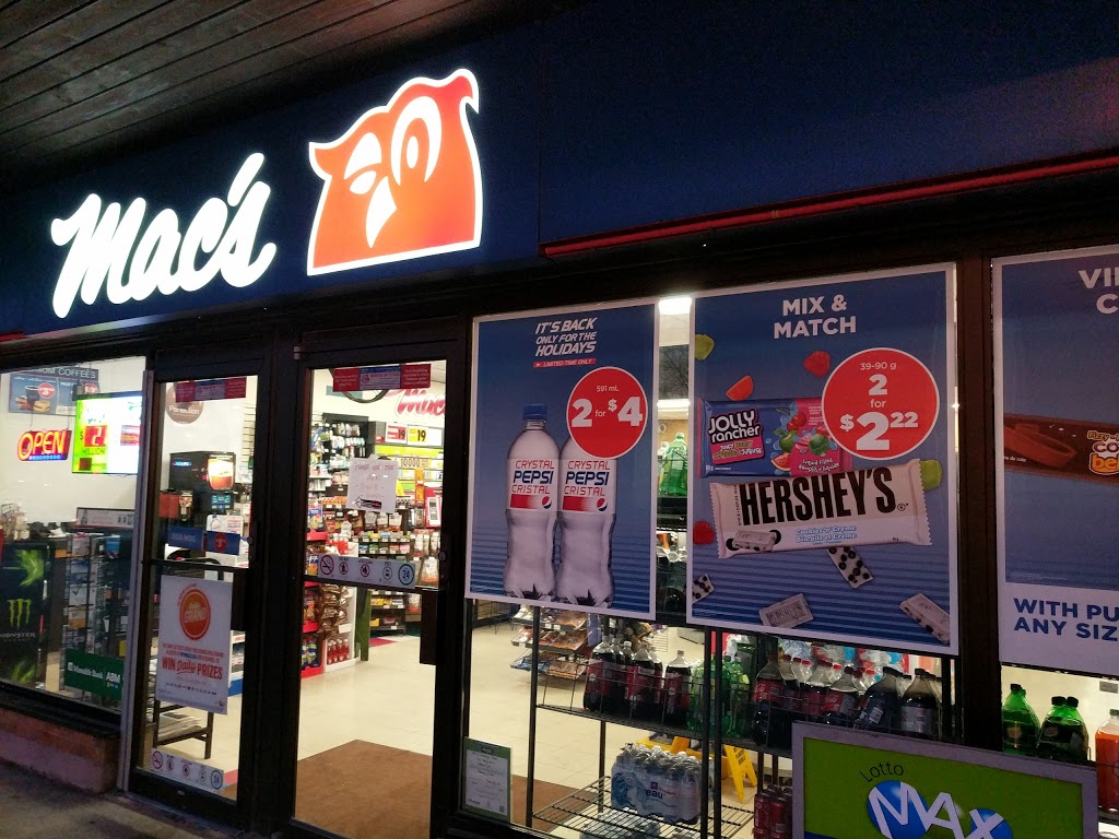 Circle K | 1051 Simcoe St N #2, Oshawa, ON L1G 4W4, Canada | Phone: (905) 436-1863