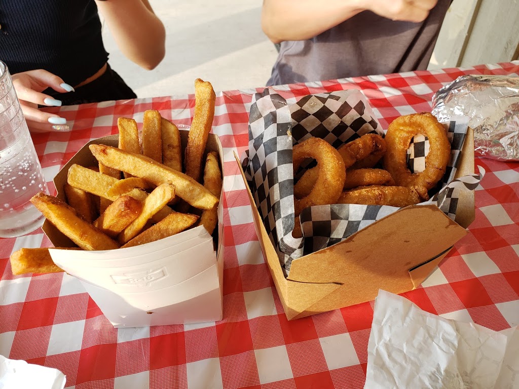 Frickin Beach | 72 Main St, Wasaga Beach, ON L9Z 2K9, Canada | Phone: (306) 891-5771