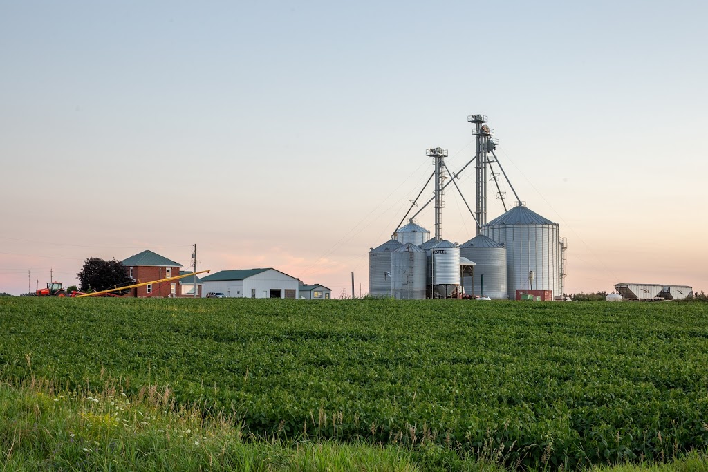 Bowling Green Farms | 333324 7 Line, Amaranth, ON L9W 0K8, Canada | Phone: (519) 939-7368